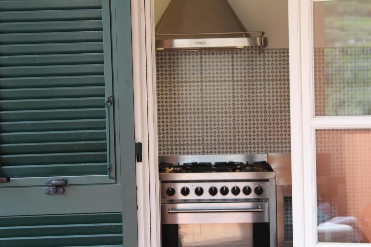 Villa Arancia Quiet, Central, Parking And Air Conditioning Levanto Exterior photo