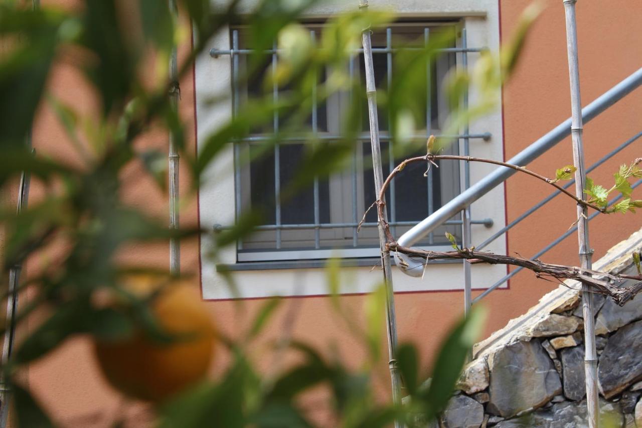 Villa Arancia Quiet, Central, Parking And Air Conditioning Levanto Exterior photo