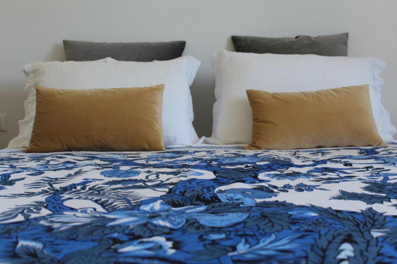 Villa Arancia Quiet, Central, Parking And Air Conditioning Levanto Exterior photo