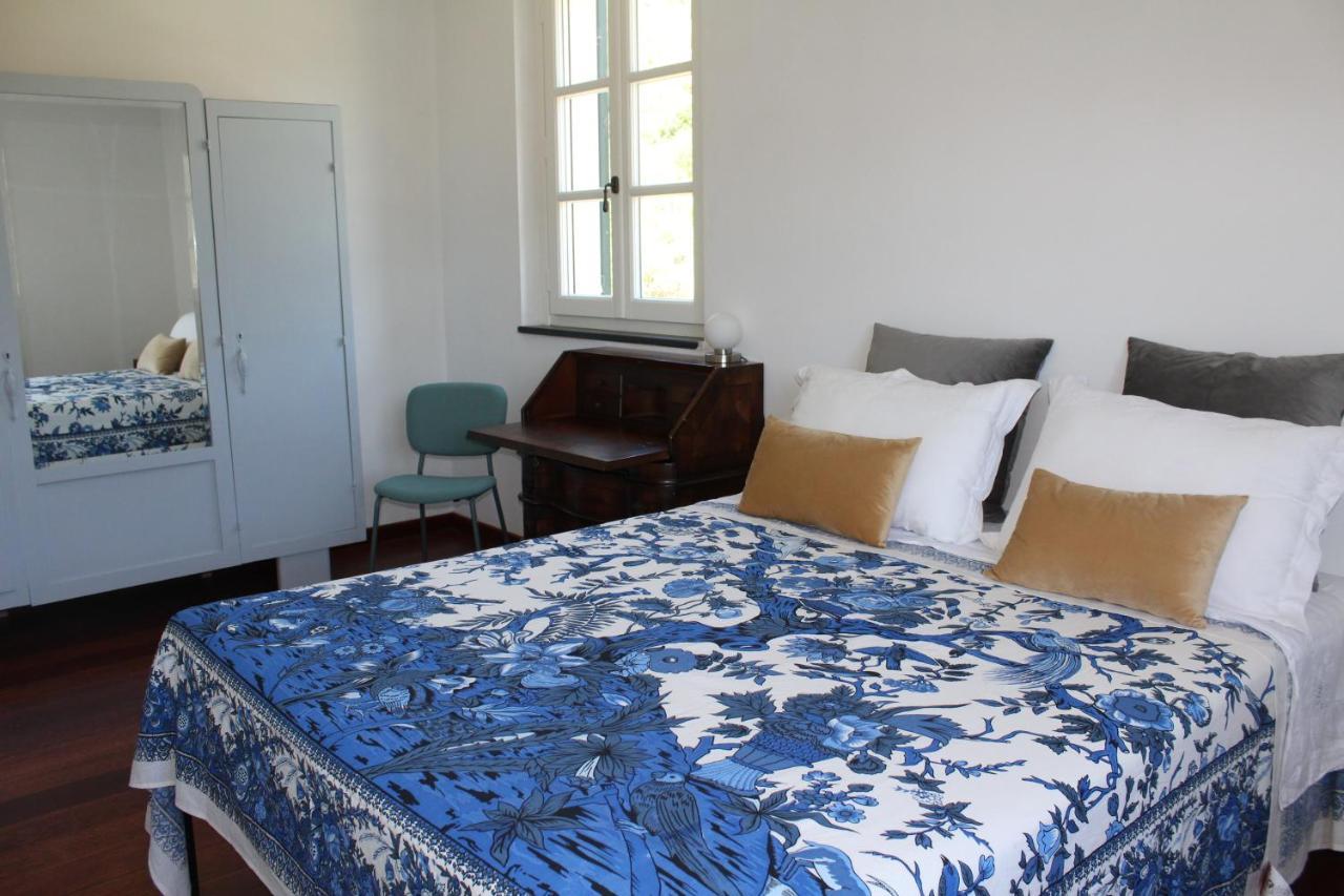 Villa Arancia Quiet, Central, Parking And Air Conditioning Levanto Exterior photo