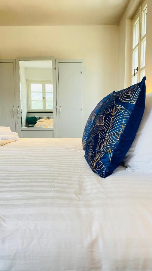 Villa Arancia Quiet, Central, Parking And Air Conditioning Levanto Exterior photo