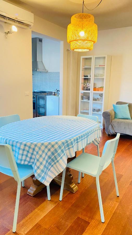 Villa Arancia Quiet, Central, Parking And Air Conditioning Levanto Exterior photo