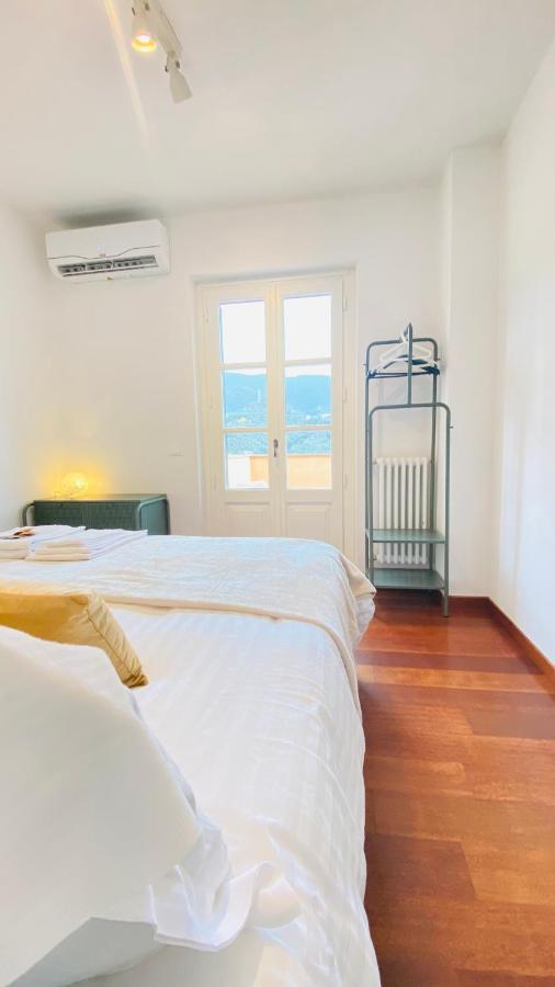 Villa Arancia Quiet, Central, Parking And Air Conditioning Levanto Exterior photo