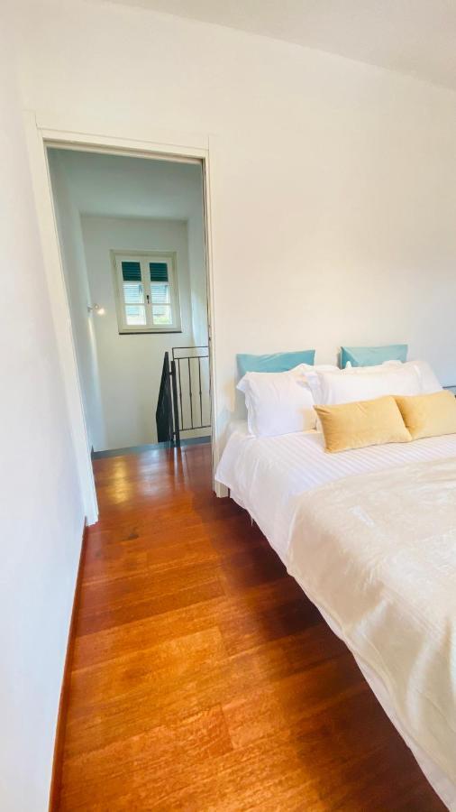 Villa Arancia Quiet, Central, Parking And Air Conditioning Levanto Exterior photo